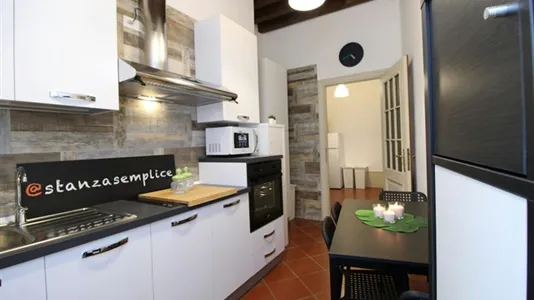 Rooms in Brescia - photo 4