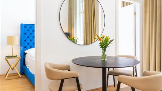 Apartments in Vienna Margareten - photo 6