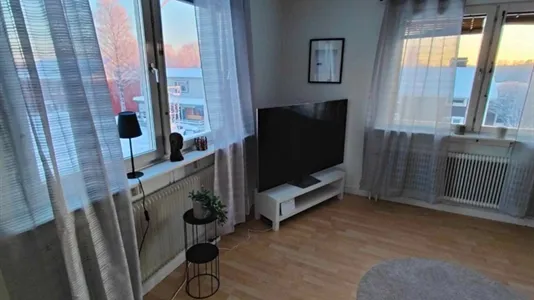 Apartments in Pajala - photo 9