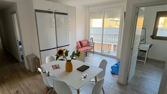 Rooms in L'Hospitalet de Llobregat - photo 3