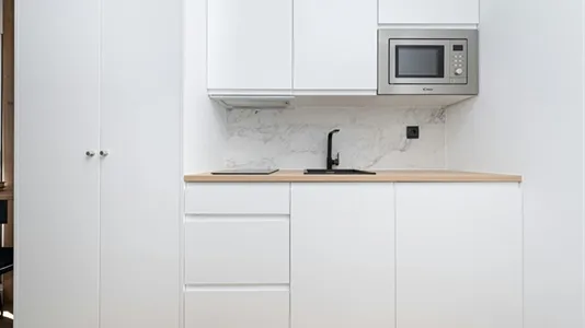 Rooms in Madrid Centro - photo 4