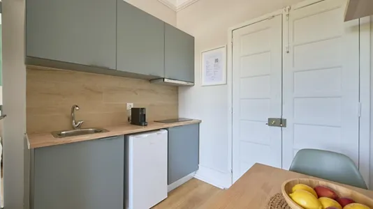 Apartments in Location is not specified - photo 10