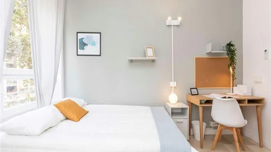 Rooms in Milano Zona 5 - Vigentino, Chiaravalle, Gratosoglio - photo 5