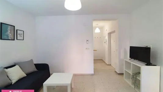 Rooms in Granada - photo 6