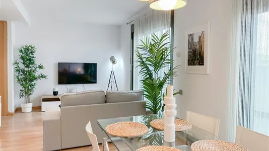 Apartments in El Encinar de los Reyes - photo 4