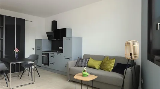 Apartments in Bonn - photo 4