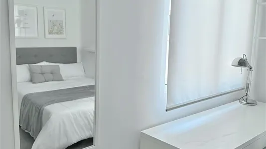 Rooms in Murcia - photo 3