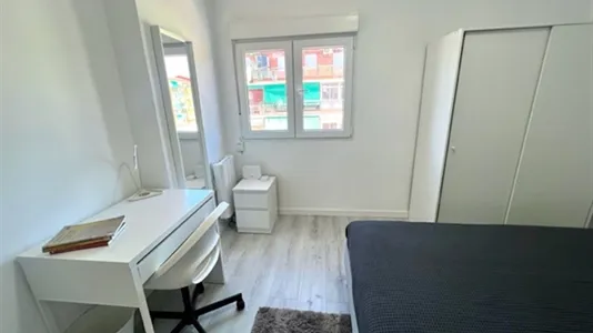 Rooms in Getafe - photo 8