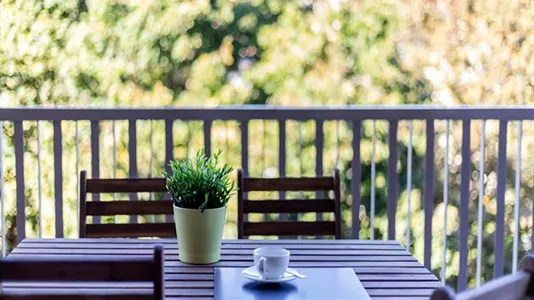 Rooms in Padua - photo 8