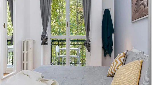 Rooms in Buccinasco - photo 3