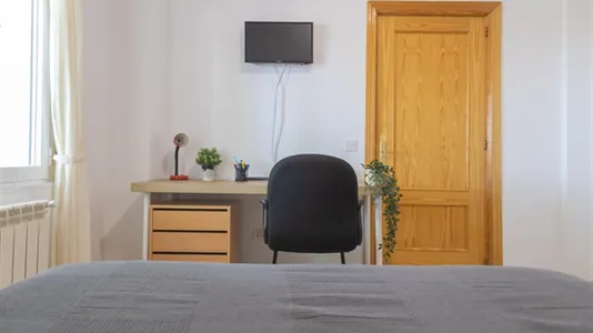 Rooms in Alcorcón - photo 7