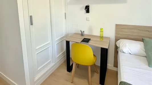 Rooms in Madrid Latina - photo 6