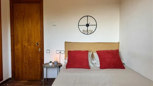 Rooms in Cerdanyola del Vallès - photo 5