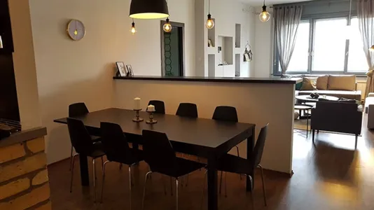 Apartments in Budapest Óbuda-Békásmegyer - photo 9