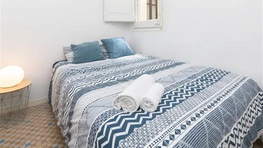 Rooms in Barcelona Eixample - photo 6