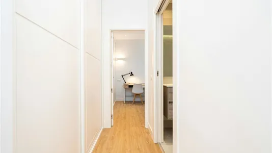 Rooms in Madrid Moncloa-Aravaca - photo 10