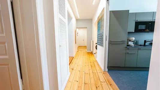 Rooms in Berlin Charlottenburg-Wilmersdorf - photo 9