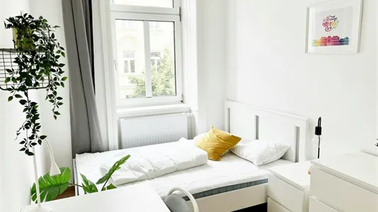 Rooms in Vienna Leopoldstadt - photo 4