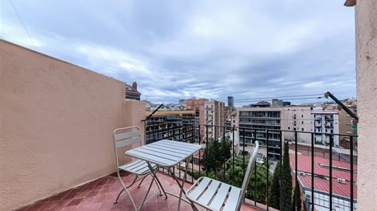 Rooms in Barcelona Les Corts - photo 5