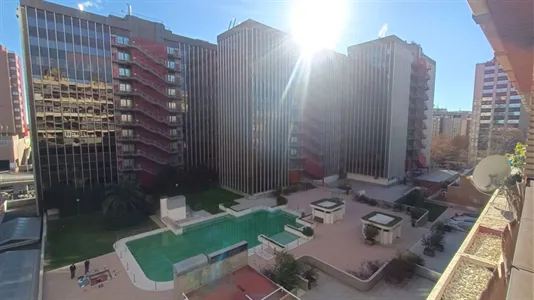 Apartments in Madrid Chamartín - photo 10