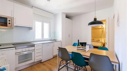 Apartments in Madrid Centro - photo 7