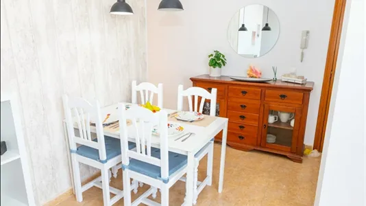Apartments in Barbate - photo 5