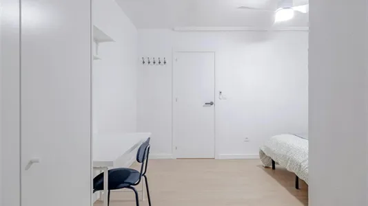 Rooms in Burjassot - photo 4
