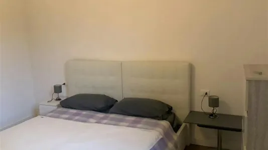 Rooms in Florence - photo 2