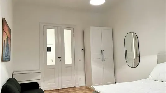 Apartments in Berlin Friedrichshain-Kreuzberg - photo 6