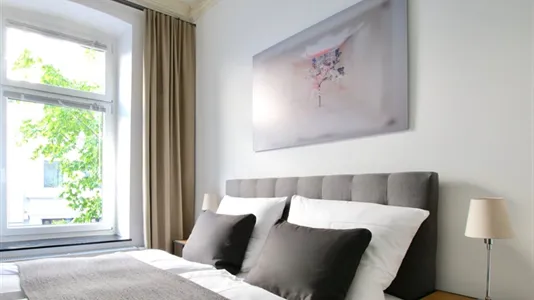 Apartments in Cologne Innenstadt - photo 6