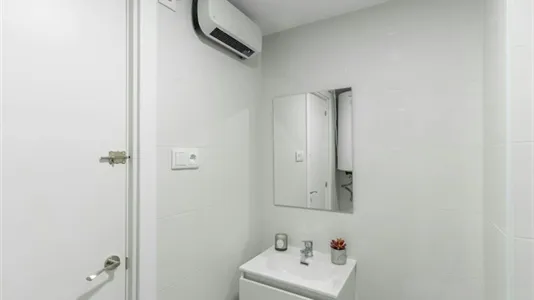 Rooms in Madrid Usera - photo 4