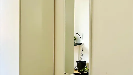 Rooms in Padua - photo 5