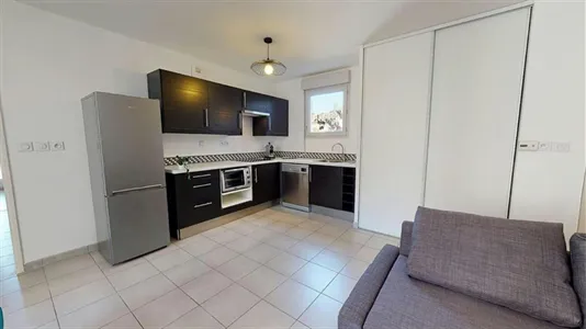 Rooms in Lyon - photo 6