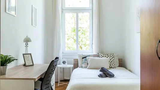 Rooms in Budapest Erzsébetváros - photo 10