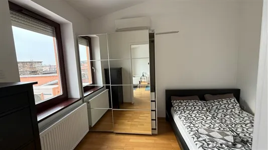 Apartments in Budapest Józsefváros - photo 9