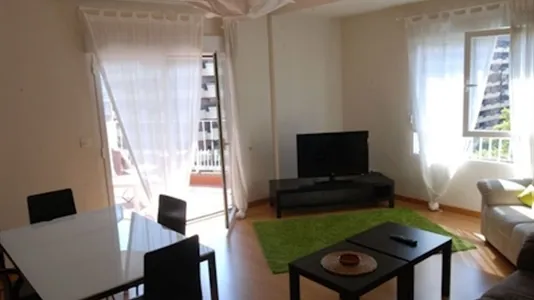 Rooms in Zaragoza - photo 4