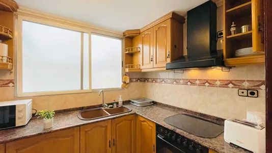 Rooms in la Punta - photo 5