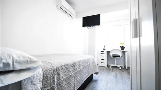 Rooms in Valencia Algirós - photo 4