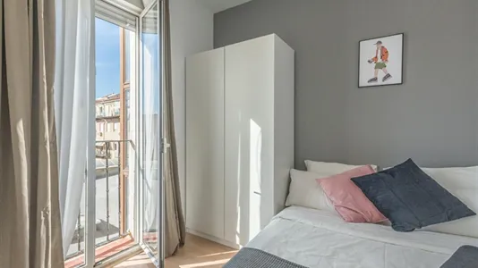 Rooms in Madrid Centro - photo 4