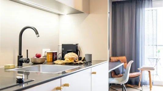 Apartments in Böblingen - photo 5