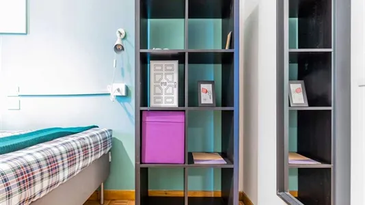 Rooms in Padua - photo 3