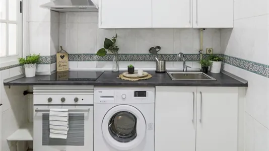 Rooms in Madrid Arganzuela - photo 9