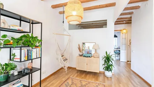 Apartments in Barcelona Gràcia - photo 7