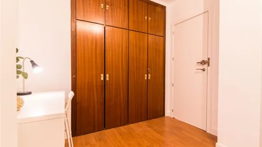 Rooms in Madrid Retiro - photo 4