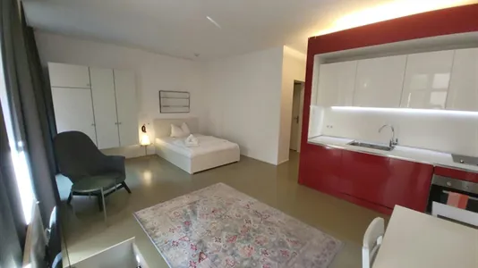 Apartments in Location is not specified - photo 8