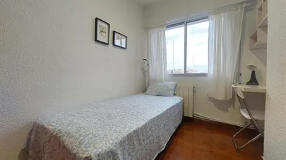 Room for rent in Alcalá de Henares, Comunidad de Madrid