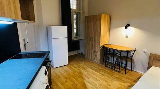 Rooms in Budapest Józsefváros - photo 2