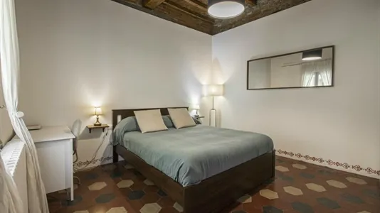 Apartments in Florence - photo 7