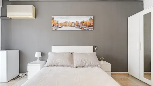 Rooms in Alcalá de Henares - photo 4