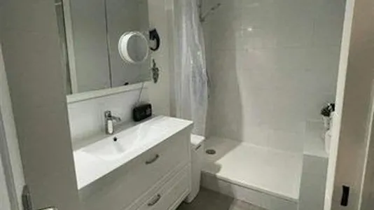 Rooms in Pontoise - photo 3